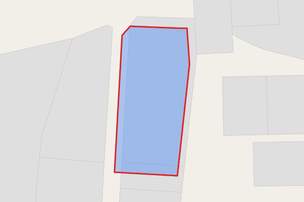 Участок 44.80 сот. пос. Ярославское