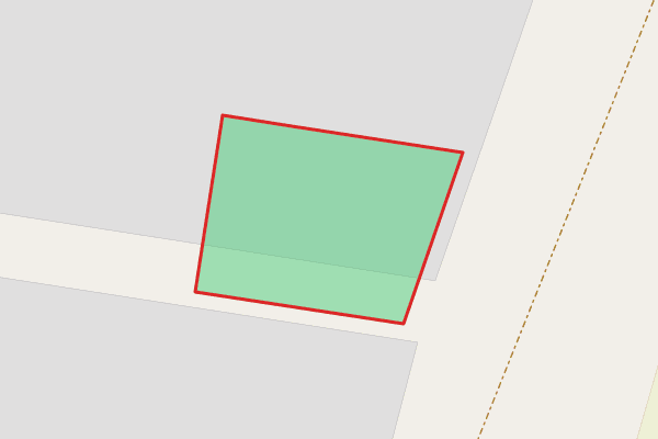 Участок 10.02 сот.