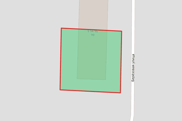 Участок 12 сот.