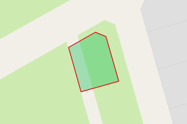 Участок 6 сот.