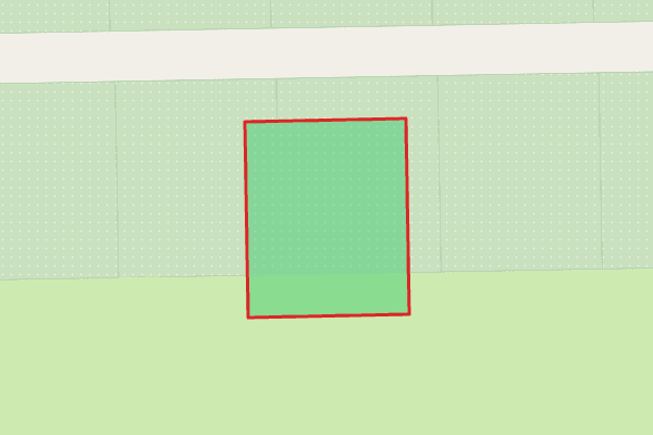 Участок 8 сот. пос. Рыбное