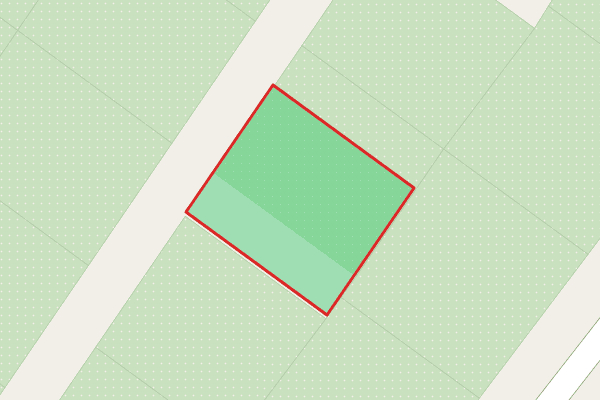 Участок 8 сот.