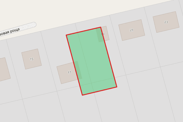 Участок 7 сот. с домом