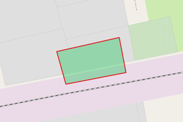 Участок 16.4 сот.