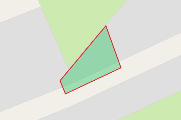 Участок 6 сот.