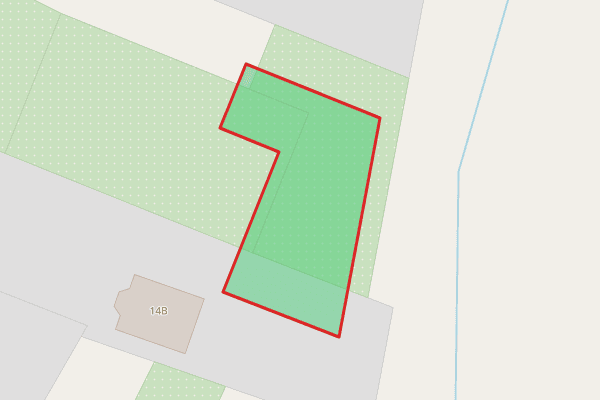 Участок 8 сот.