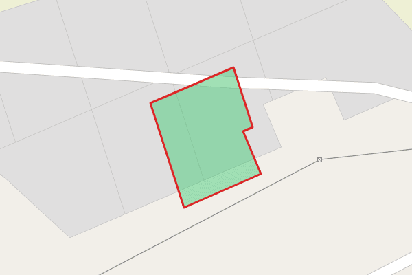 Участок 5.96 сот.