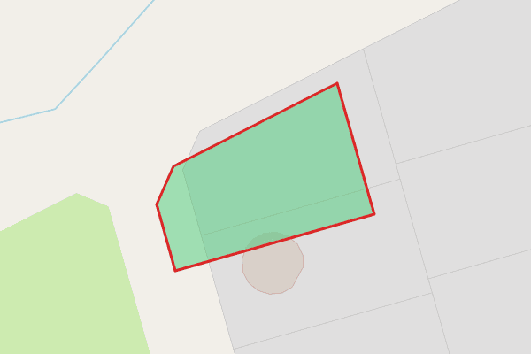 Участок 9.05 сот.