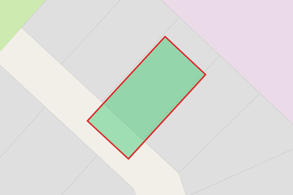 Участок 8 сот.