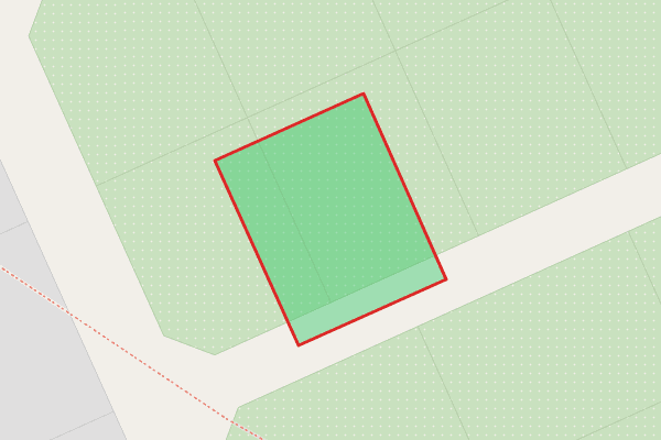 Участок 8.02 сот.