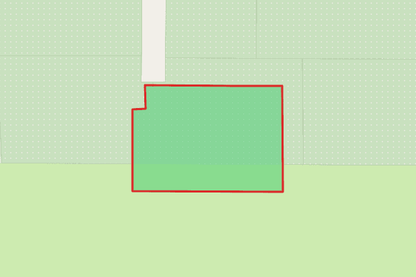 Участок 9.73 сот.