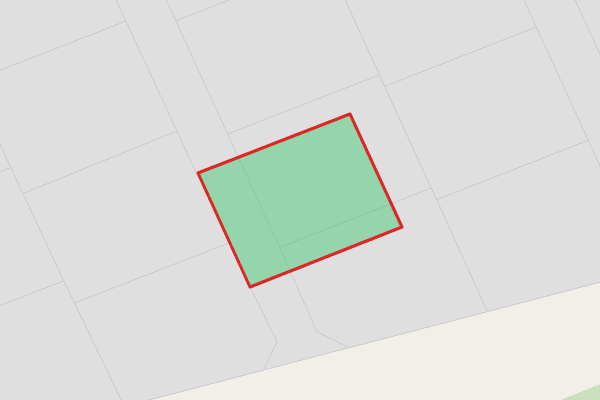 Участок 6 сот.