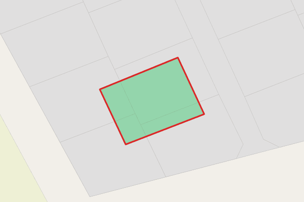 Участок 6 сот.