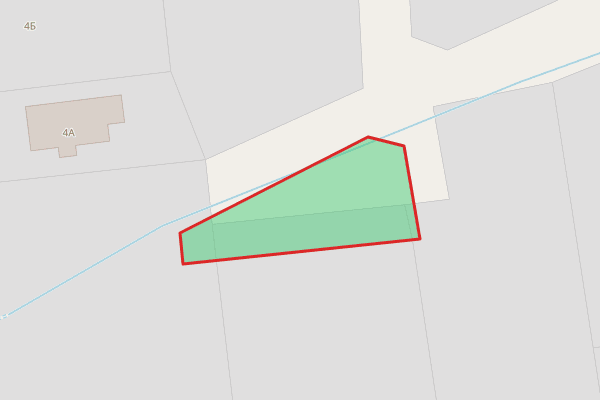 Участок 5.19 сот.