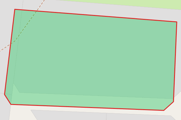 Участок 50 сот. (аренда)