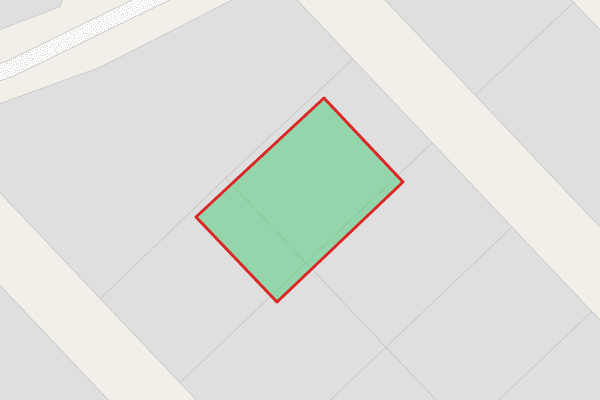 Участок 6 сот.