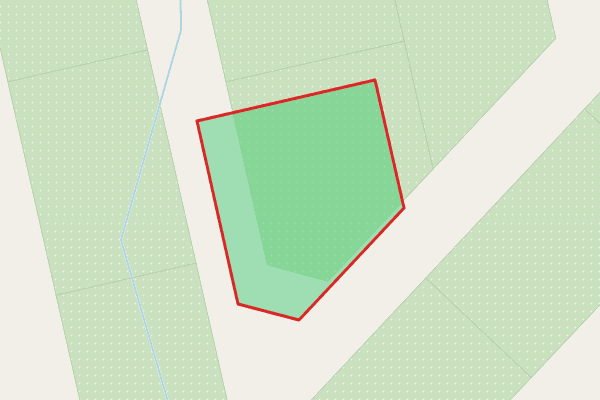 Участок 10.01 сот.