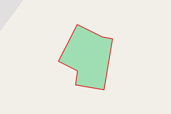 Участок 8.01 сот.