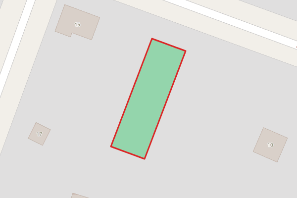 Участок 5 сот.