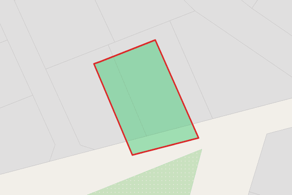 Участок 8.6 сот.