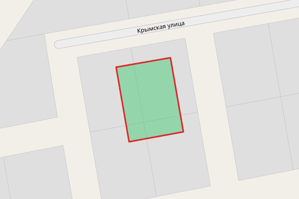 Участок 5 сот.