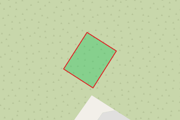 Участок 5 сот. пос. Авангардное