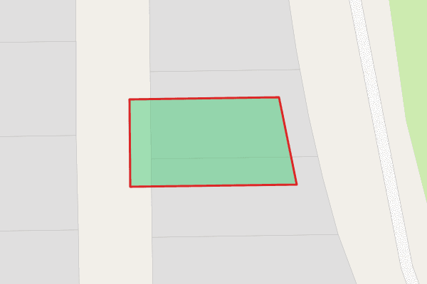 Участок 8.13 сот.