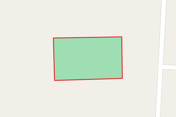 Участок 10 сот. пос. Бугрино