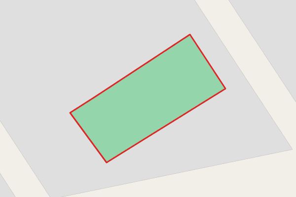 Участок 11 сот.