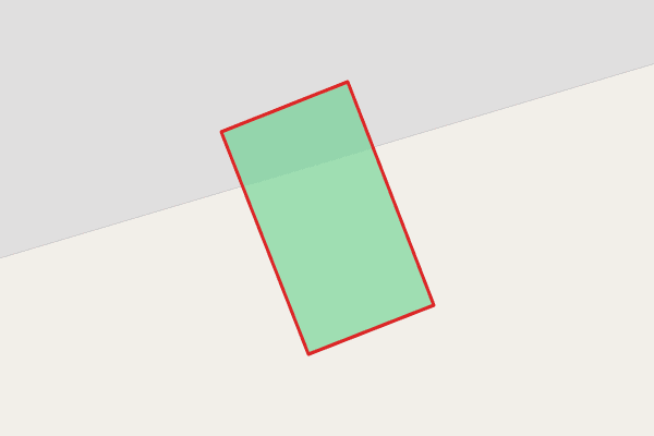 Участок 8 сот.