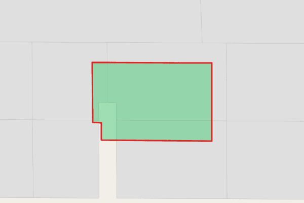 Участок 10.61 сот.