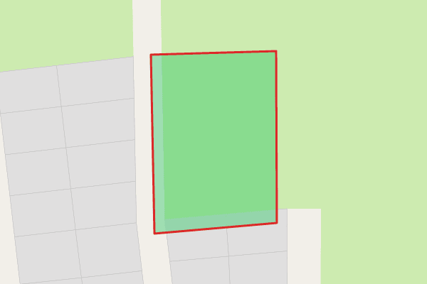 Участок 53 сот.