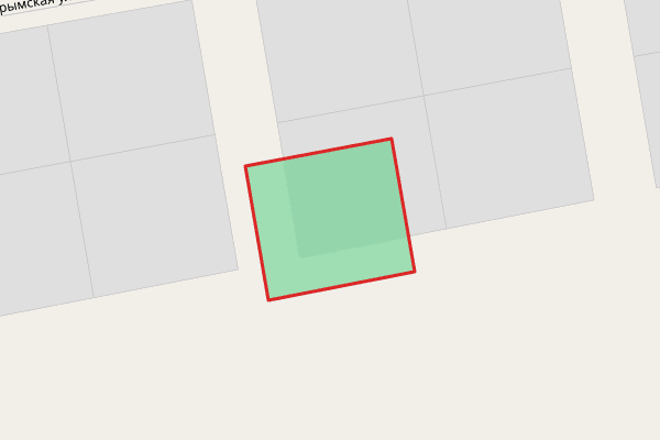 Участок 5 сот.