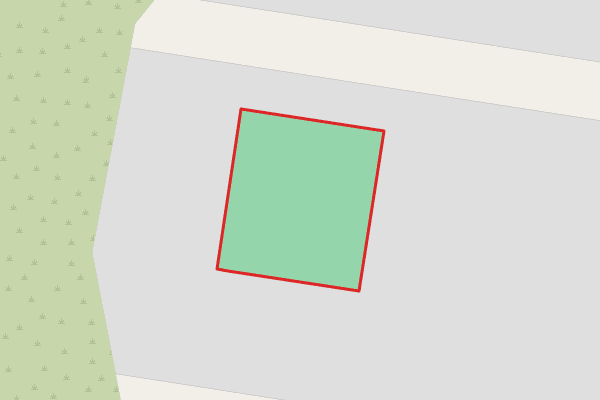 Участок 7 сот.