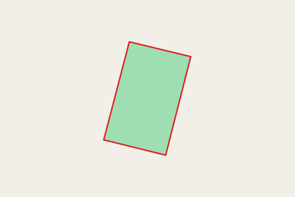 Участок 7.96 сот. пос. Низовье