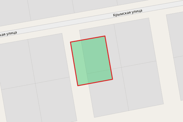 Участок 5 сот.