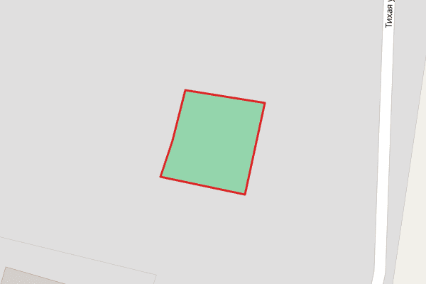 Участок 4.50 сот. пос. Низовье