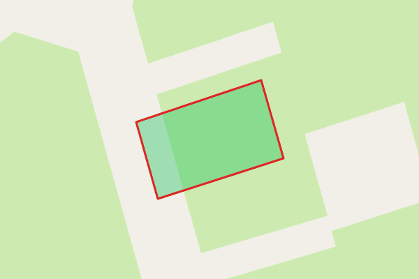 Участок 6.5 сот.