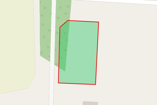 Участок 10.15 сот.