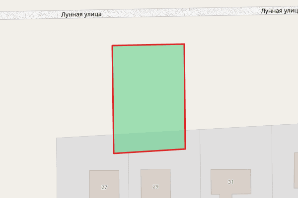 Участок 8.75 сот.