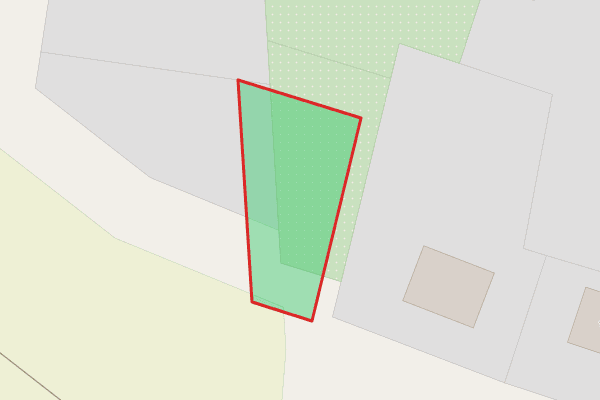 Участок 12 сот.