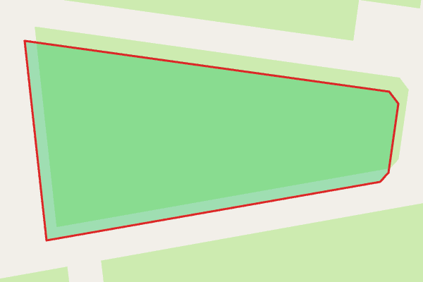 Участок 1.24 сот. пос. Поддубное