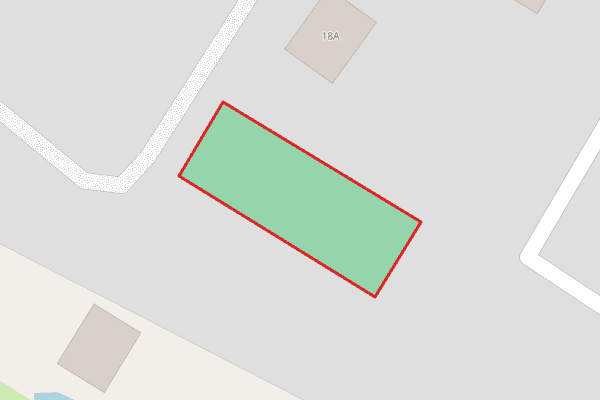 Участок 6 сот. пос. Шоссейное