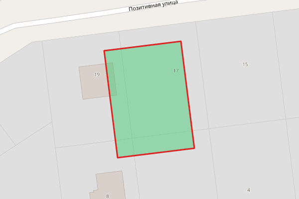 Участок 10 сот.