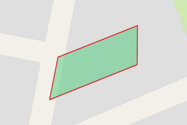 Участок 9.9 сот.