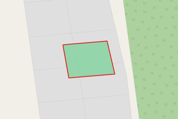Участок 5.07 сот.