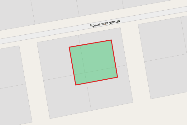 Участок 5 сот.