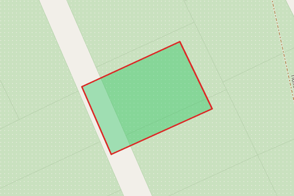 Участок 10 сот.