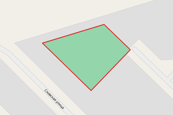 Участок 10.65 сот.