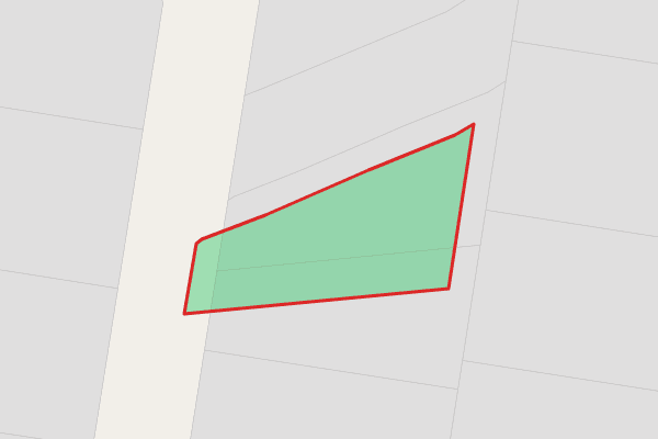 Участок 7.5 сот.